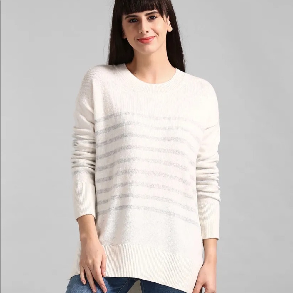 SWEATER GAP